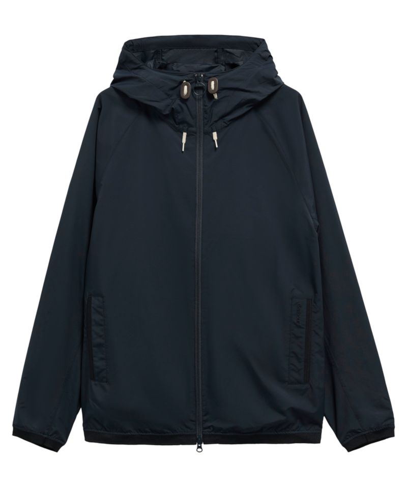 Men's Stoneport Regular-Fit Hooded Jacket