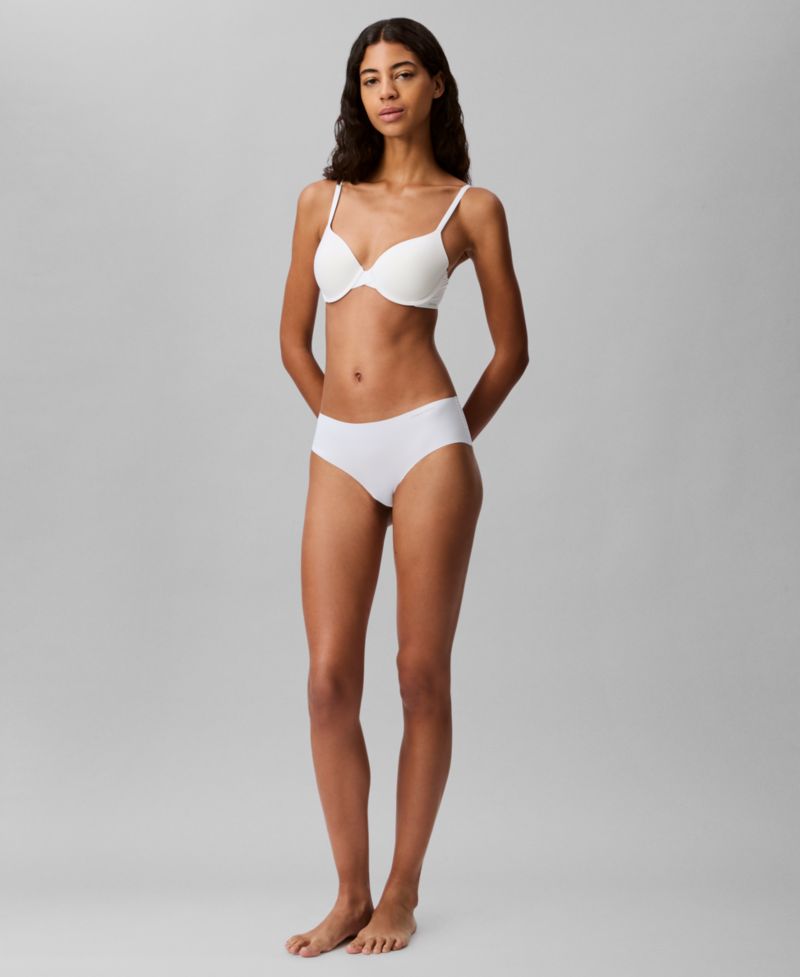 Women's Perfectly Fit Lightly Lined Full-Coverage T-Shirt Bra F3837