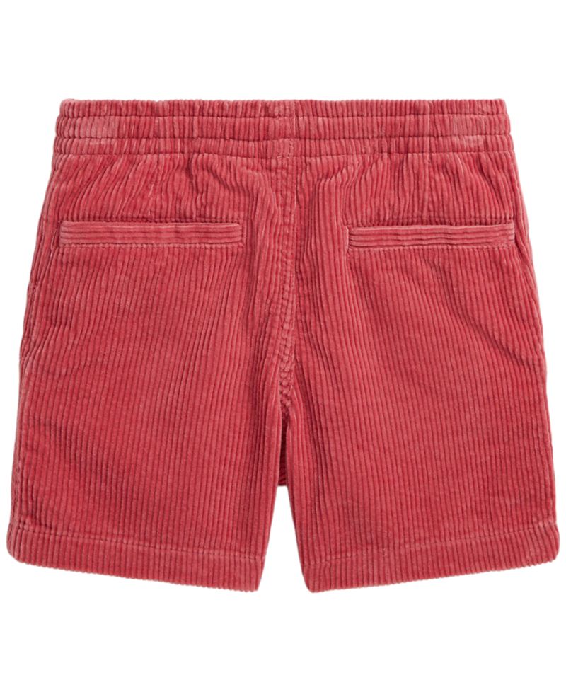 Boys' 2-7 Drawstring Shorts