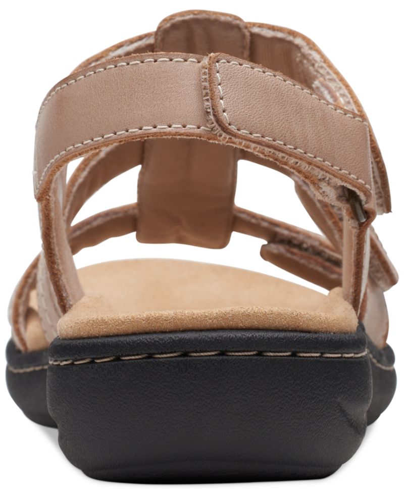 Women's Laurieann Vine Strappy Sport Sandals