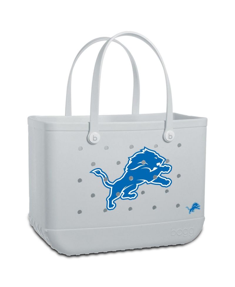 Detroit Lions Tote Bag