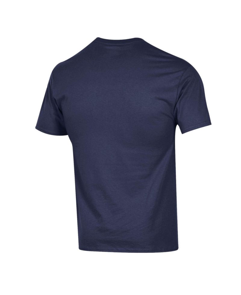 Men's Navy San Francisco 49ers Americana T-Shirt