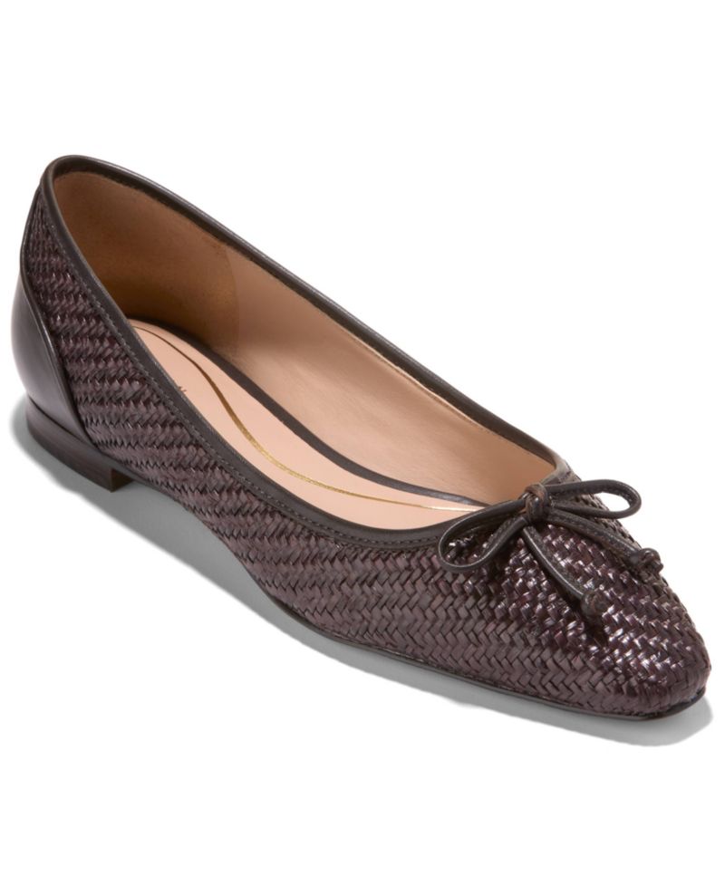 Women's Paget Ballet Flats