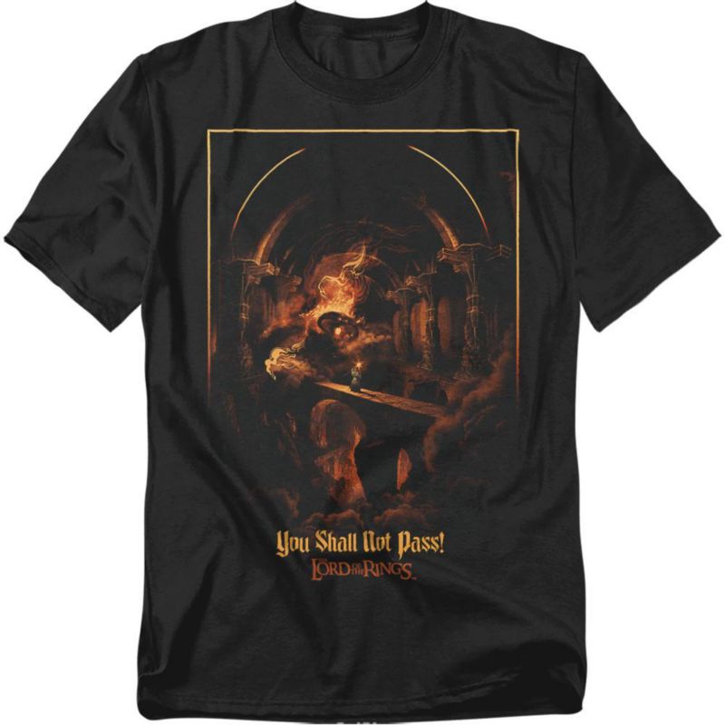 Men's Epic Journey Moria T-Shirt