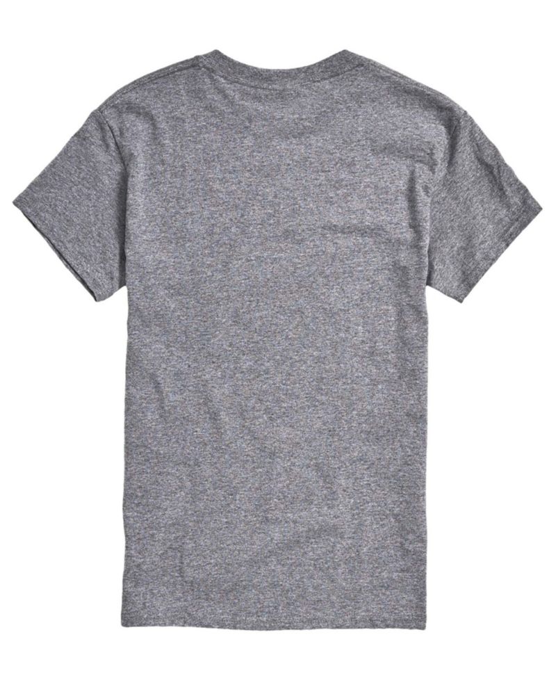 Men's Disney Pluto Freedom Short-Sleeve Graphic T-Shirt