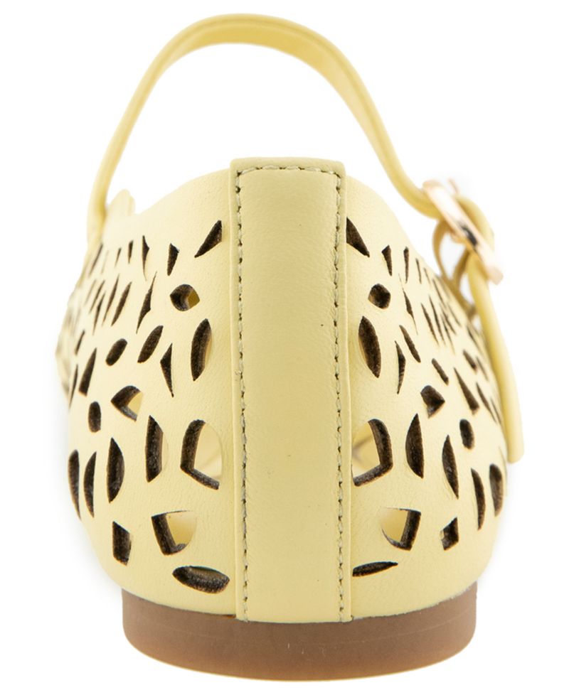 Women's Jasper Perf Mary Jane Ballet Flats