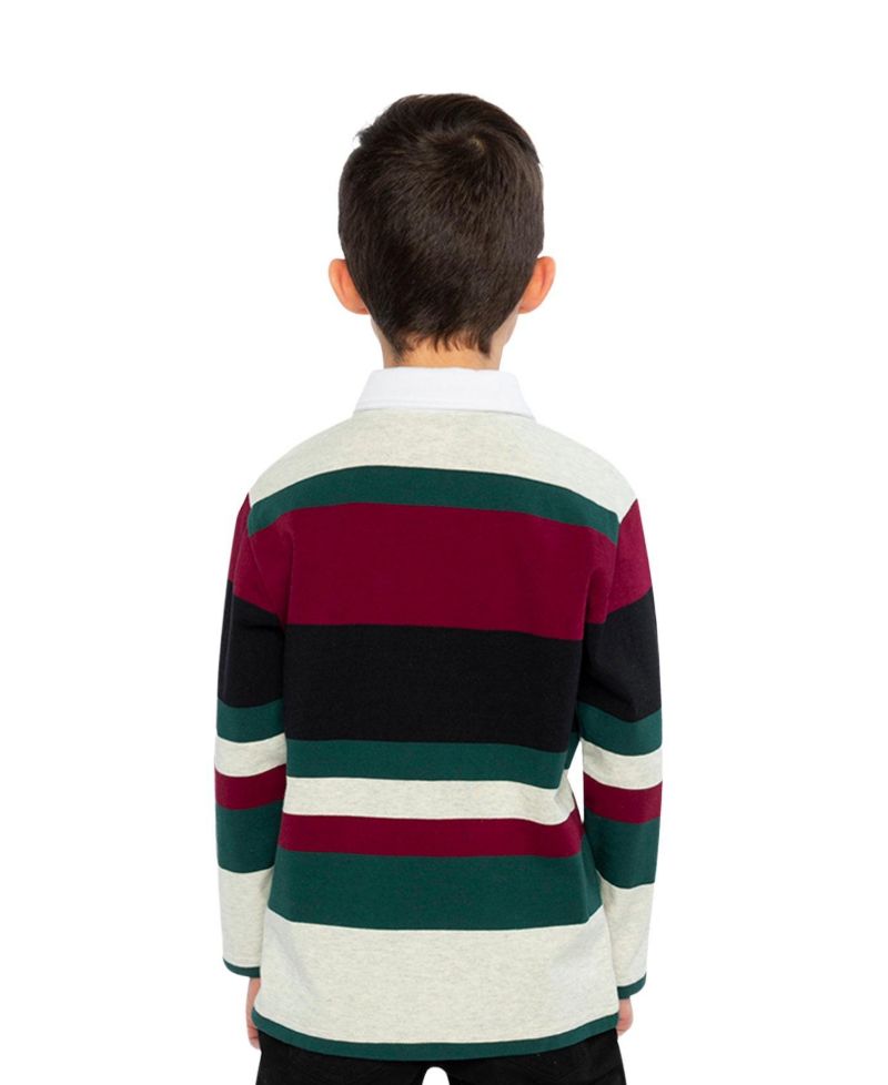 Little Boys (6-12) Polo shirt