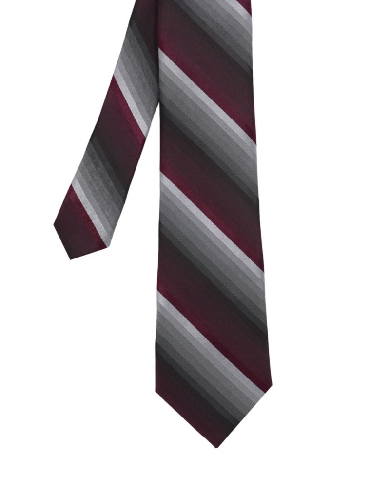 Men’s Stripe Necktie