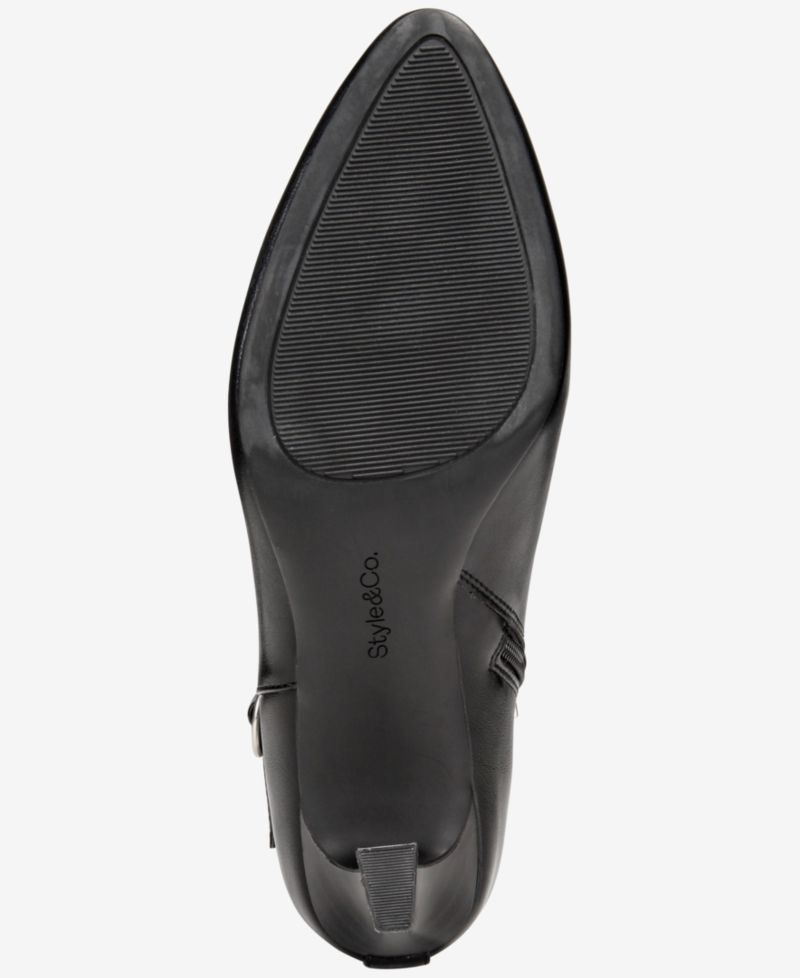 Women's Savvyyy Belt Booties