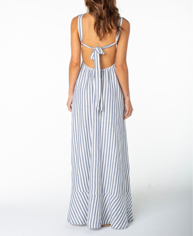 Women's Wilder Coast Maxi Dress