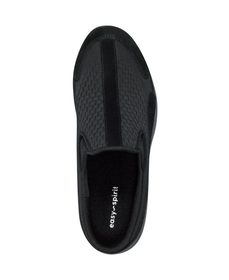 Женские кроссовки Mule Walking Slip-On для путешествий