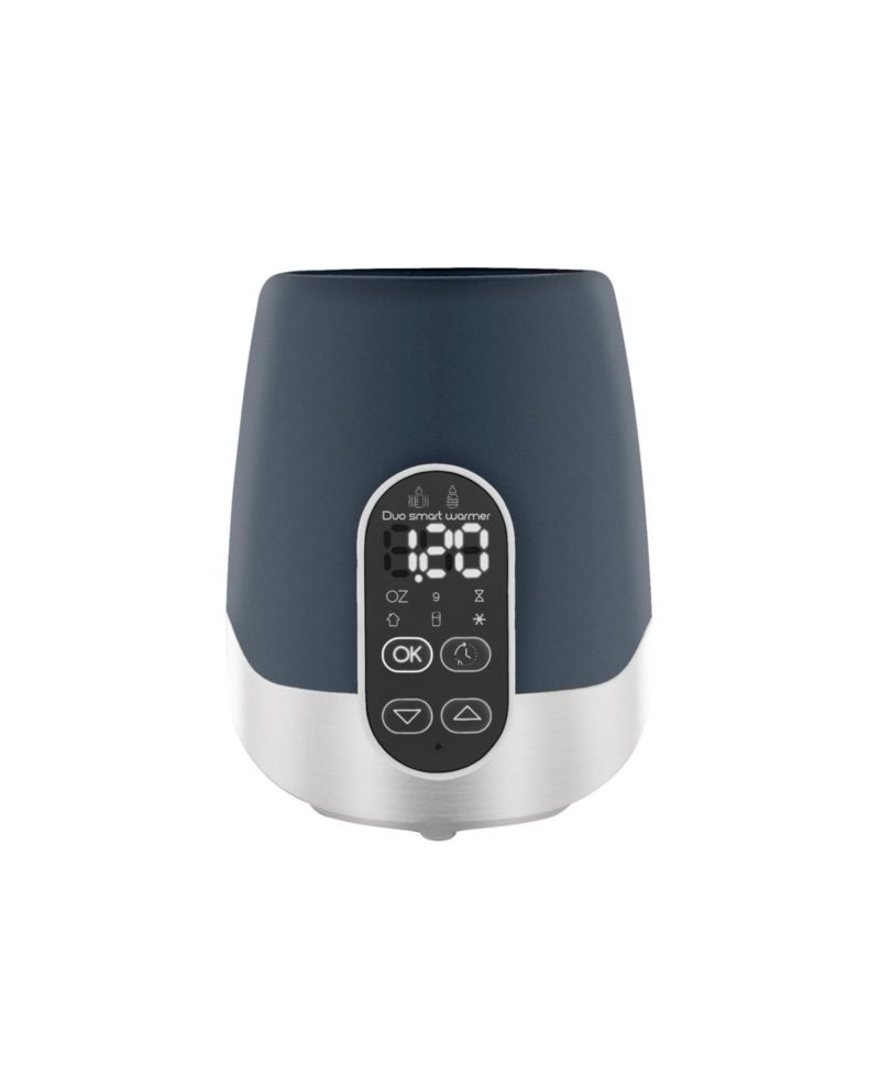 Baby Duo Smart Bottle Warmer