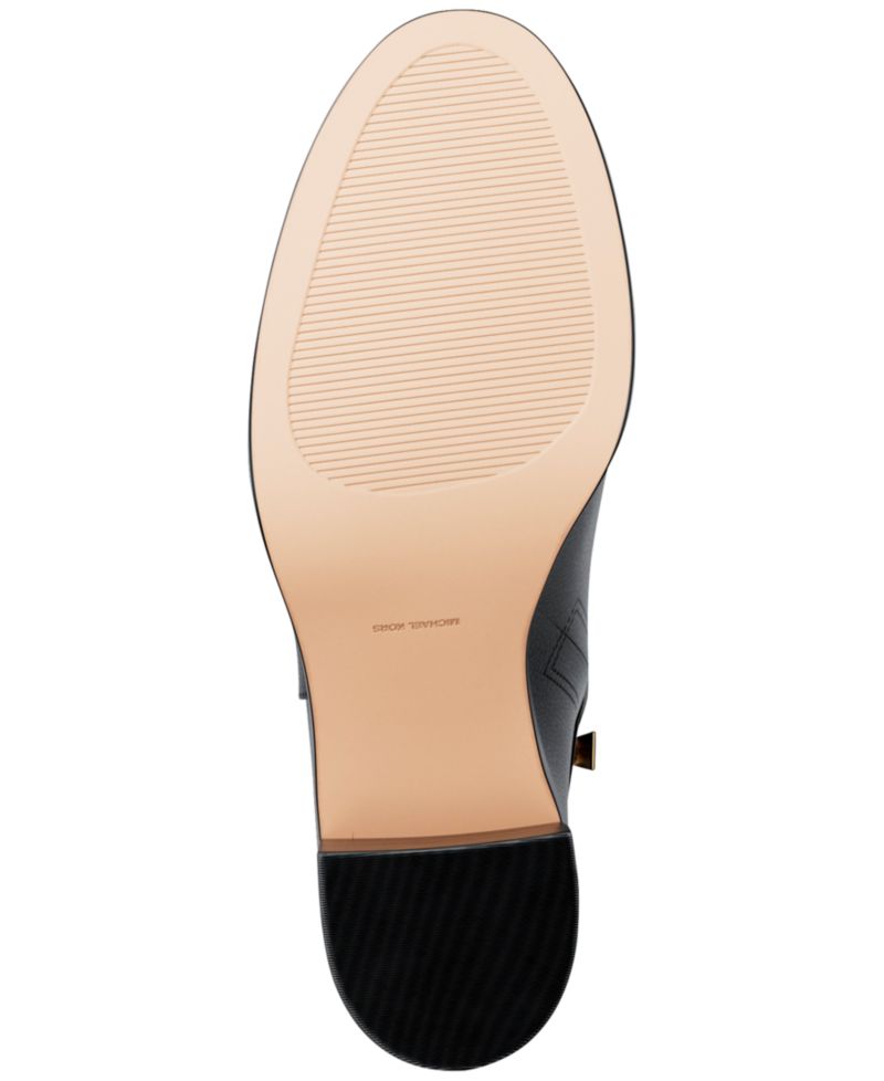Women's Rachel Block Heeled Booties
