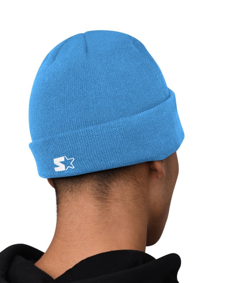 Men's Tennessee Titans Fleece-Lined Graphic Hoodie and Cuffed Knit Hat, 2-Piece Set