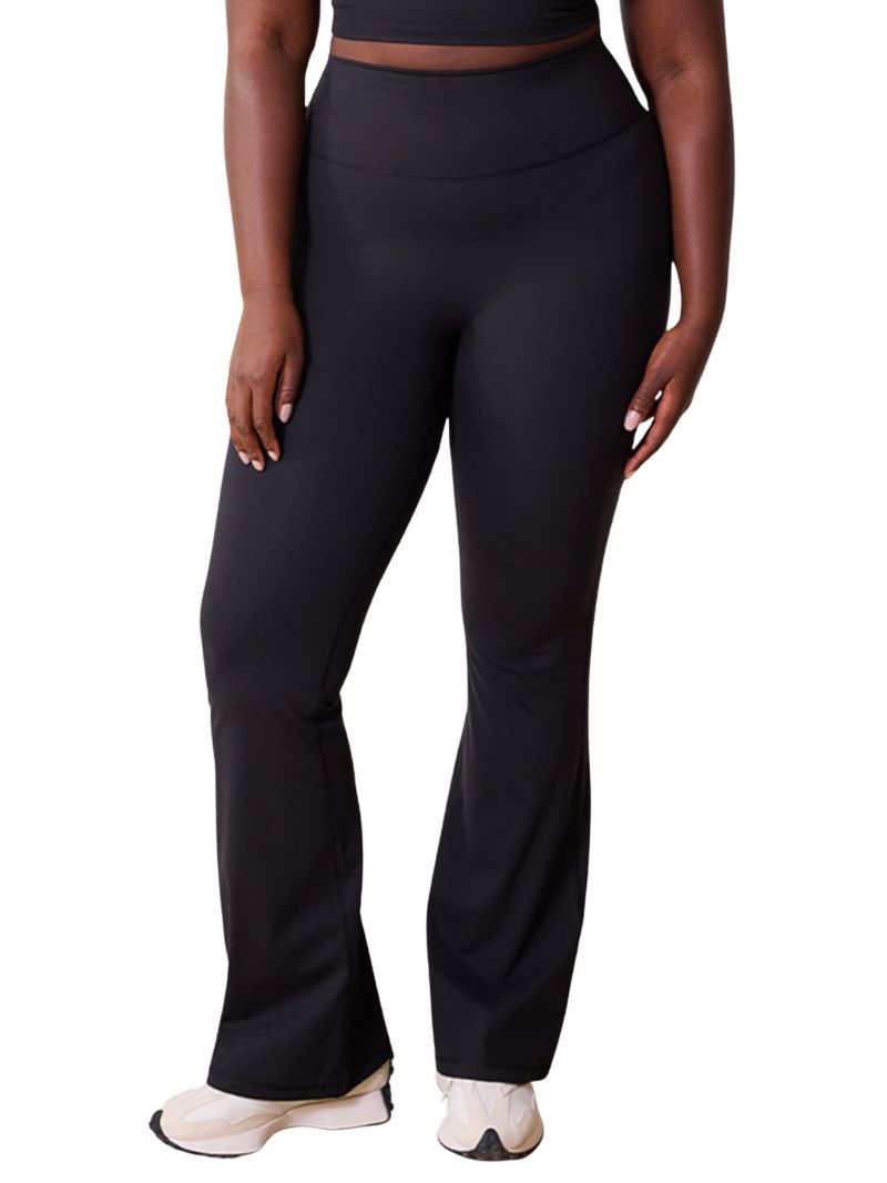 Women's Revitalise Flare Leggings