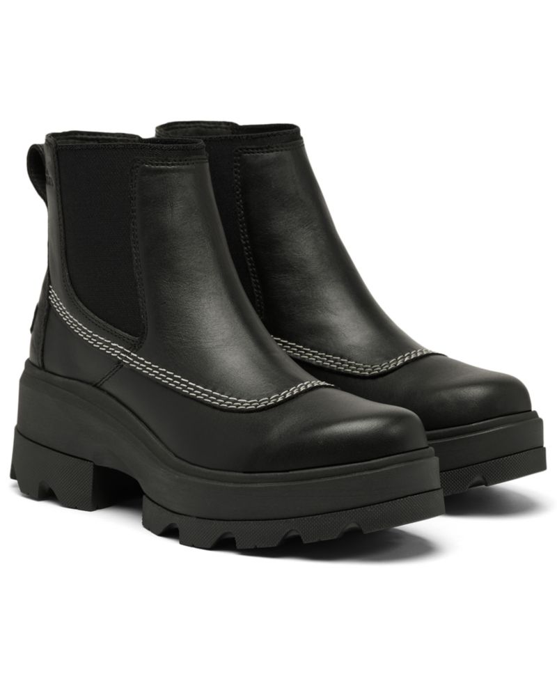 Women's Joan FRWD Chelsea Slip-On Booties
