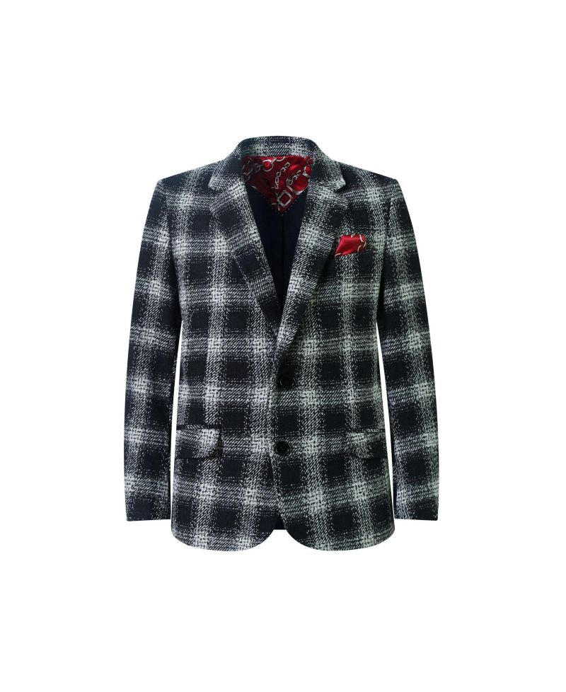 Boys Elegant Sports Coat