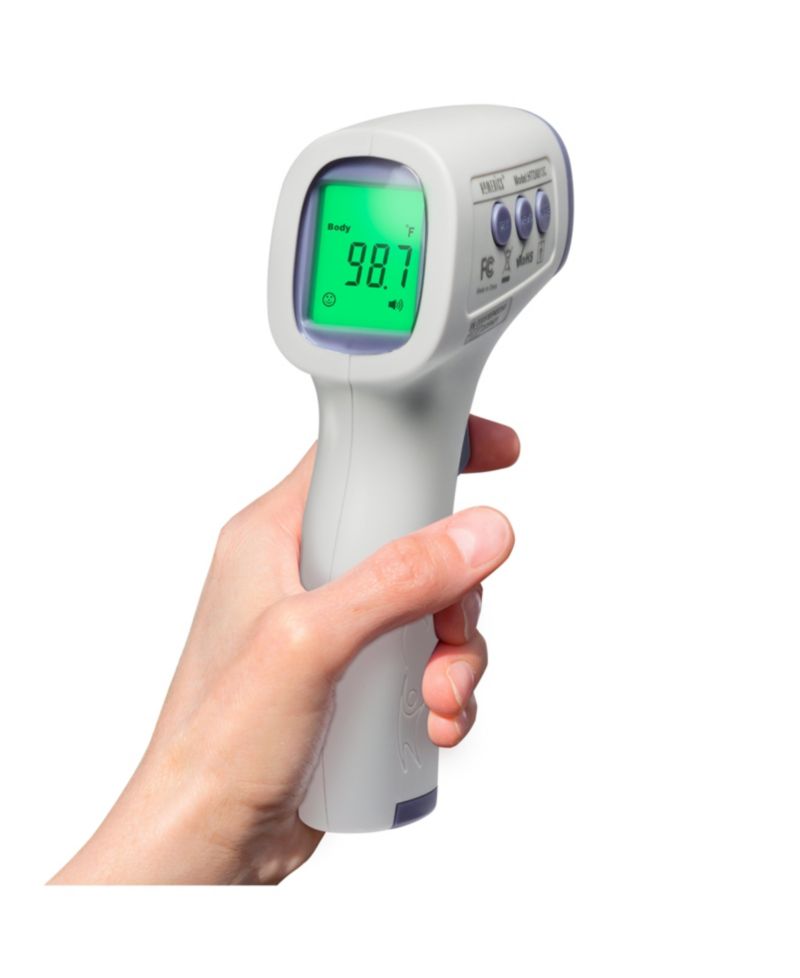 Non-contact Infrared Thermometer
