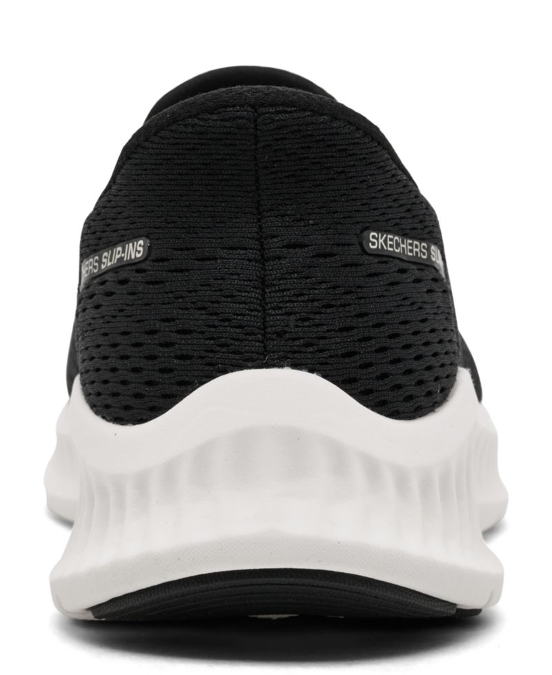Women's Slip-Ins: GO WALK Now - Ivy Walking Sneakers from Finish Line