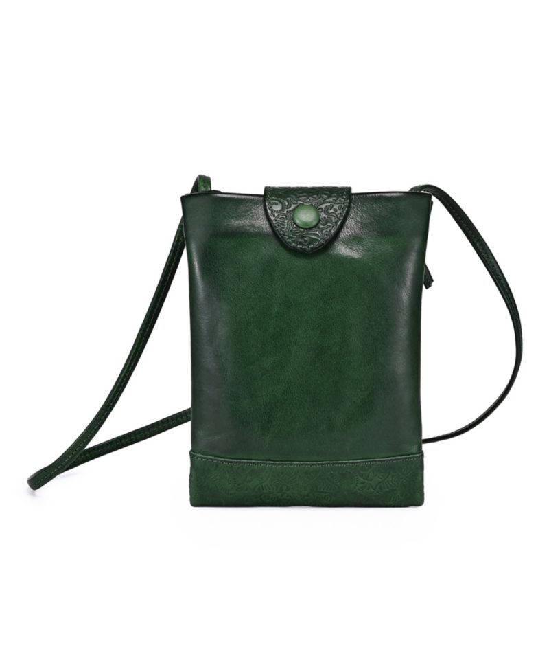 Lily Mini Crossbody Handbag