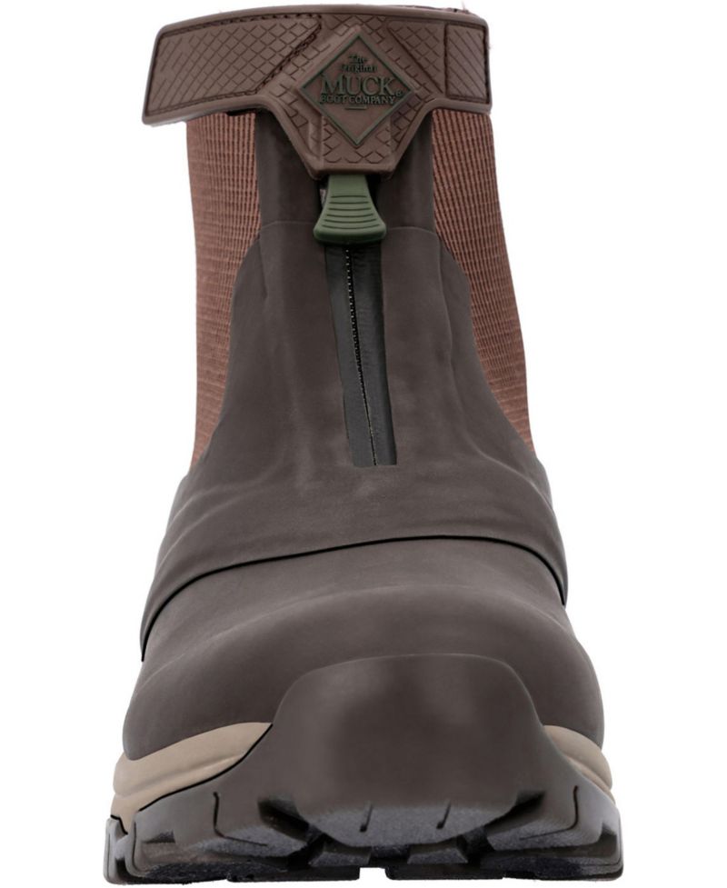 Men's Apex Mid Zip Ankle Boot