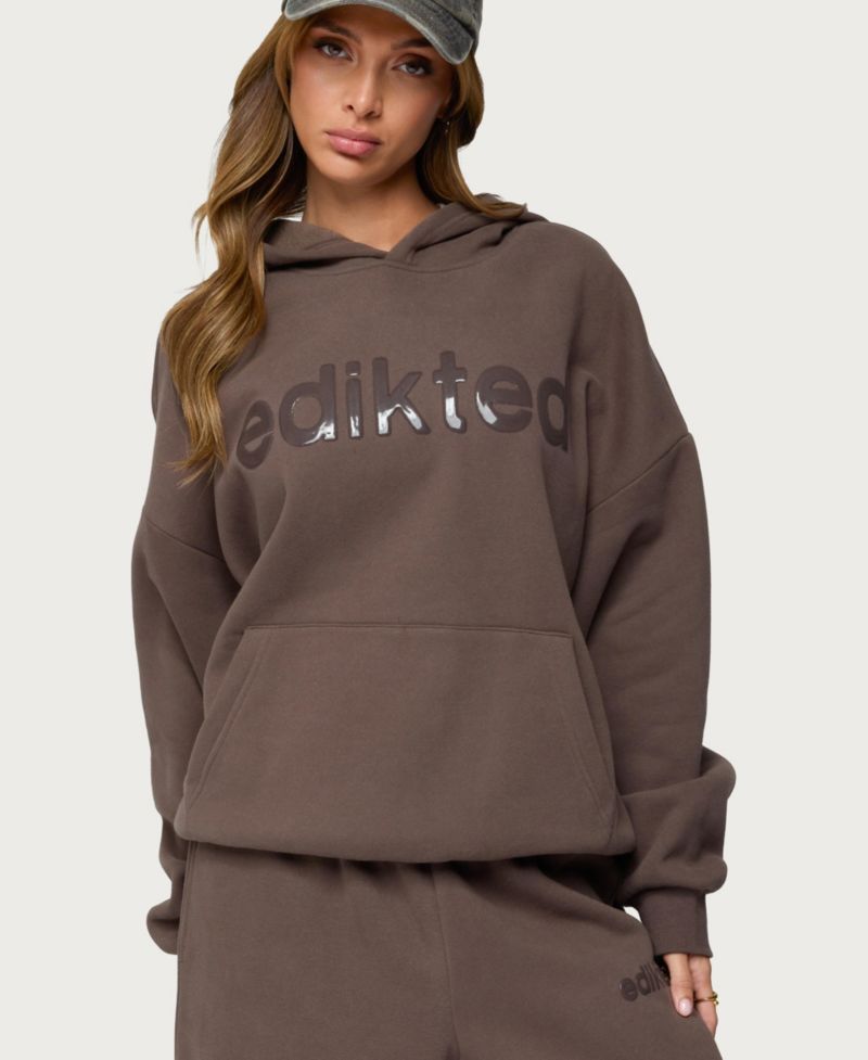 Women's Be Hoodie