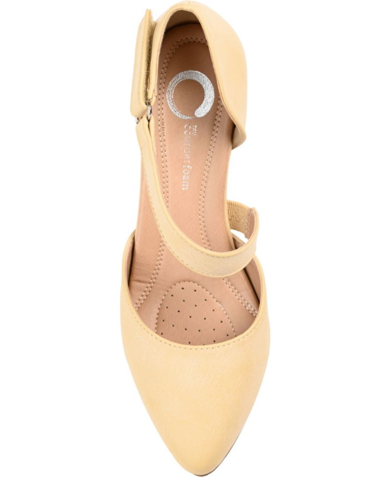 Women's Tillis Asymmetrical Dress Pumps