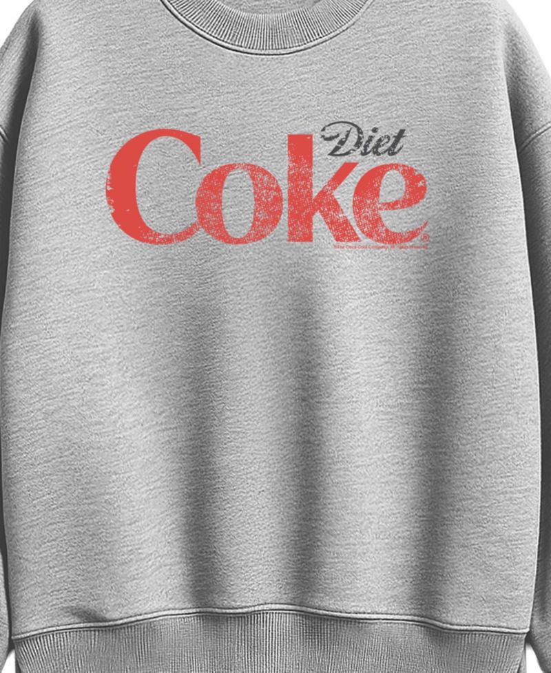 Plus Size Graphic Oversized Sweatshirt