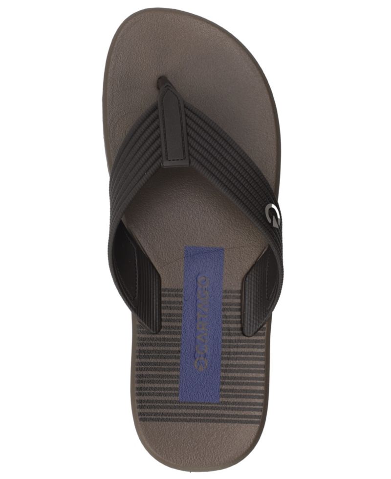 Men's Montreal Thong Sandals