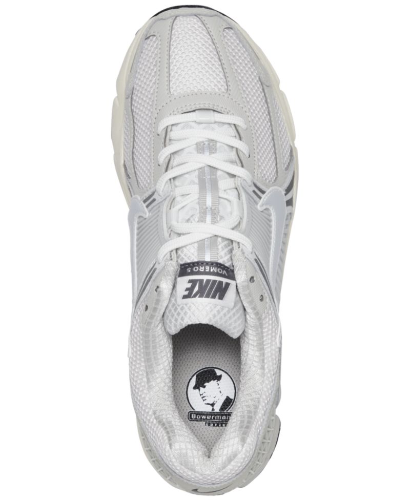 Men's Zoom Vomero 5 Casual Sneakers from Finish Line