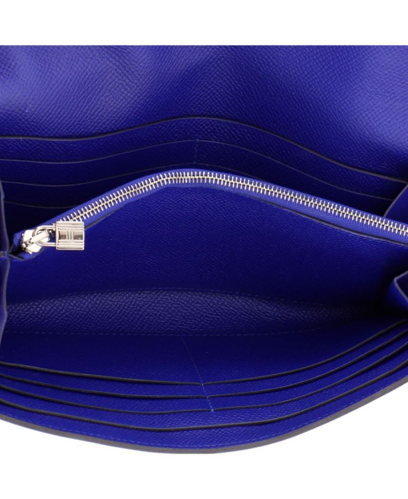 Long Kelly Wallet Epsom