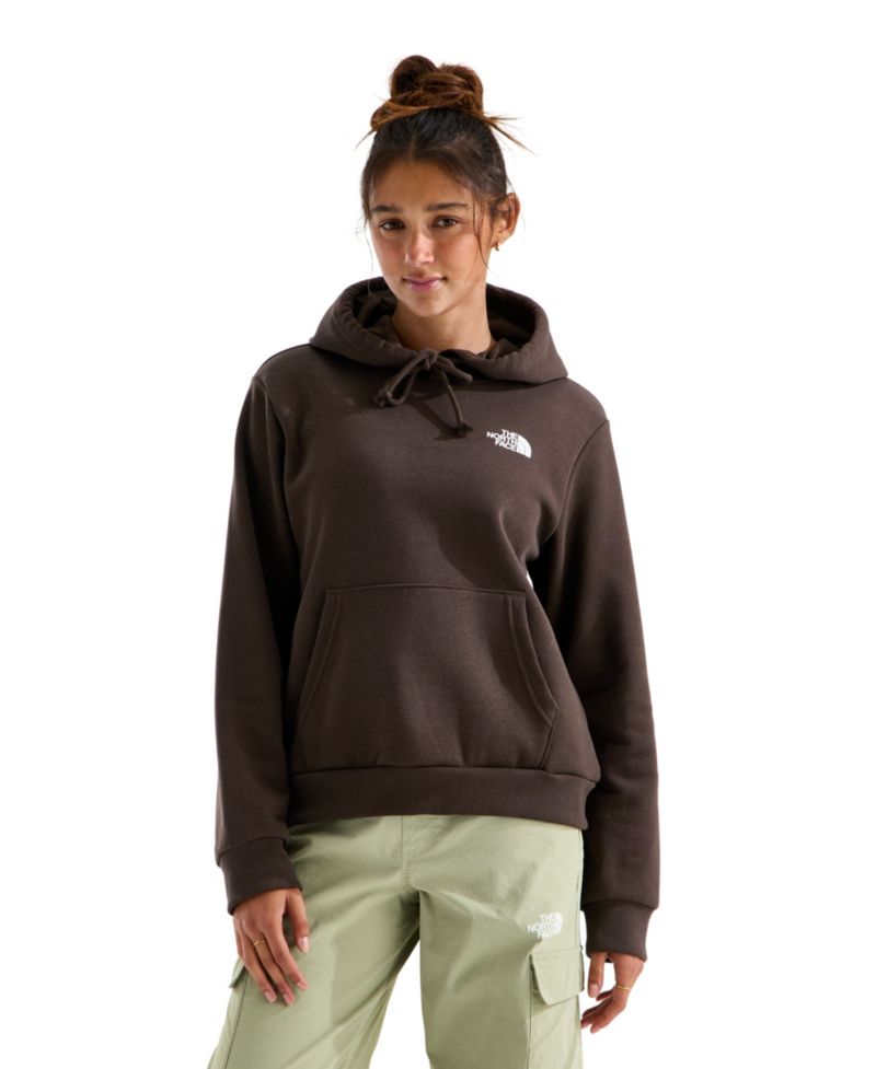 Women's Evolution Box NSE Hoodie