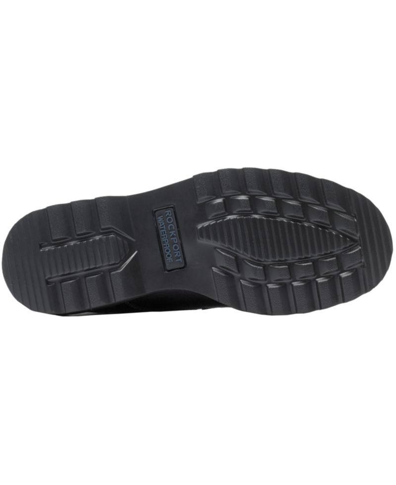 Men's Northfield Plain Toe Boots
