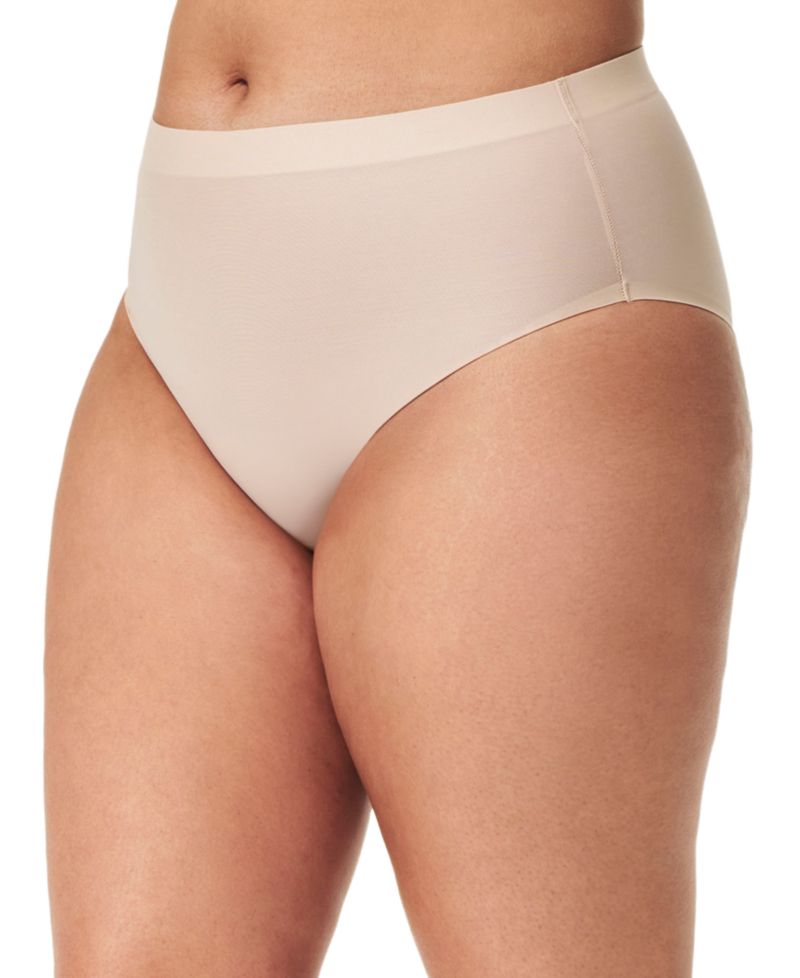 Sheer Control Bikini 40132R