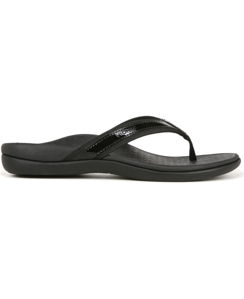 Womens Tide Thong Sandals