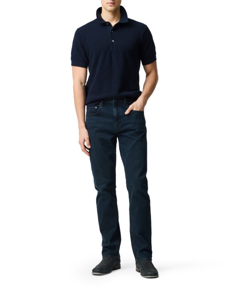 Men's Linden Relaxed Denim Jeans