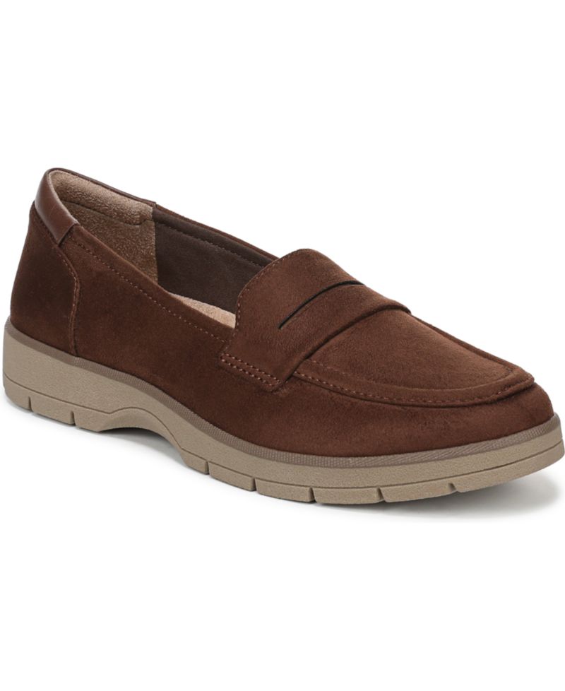Women's Nice Day Lug Sole Loafers