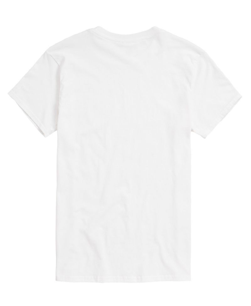 Men's The Big Lebowski T-shirt