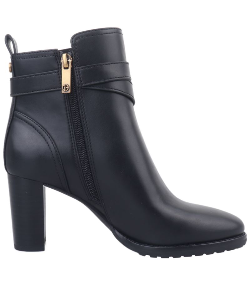 Women's Ninha Block Heel Dress Booties