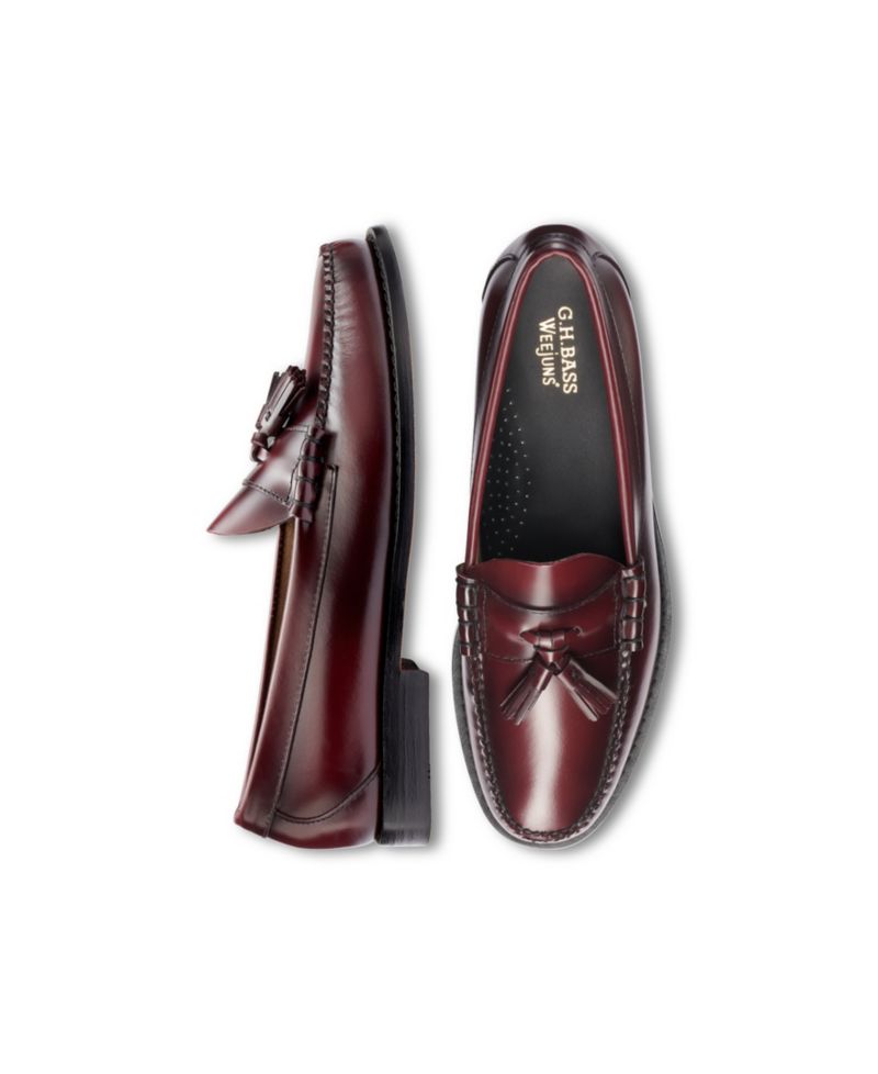 Men's Lennox Weejuns® Tassel Loafers