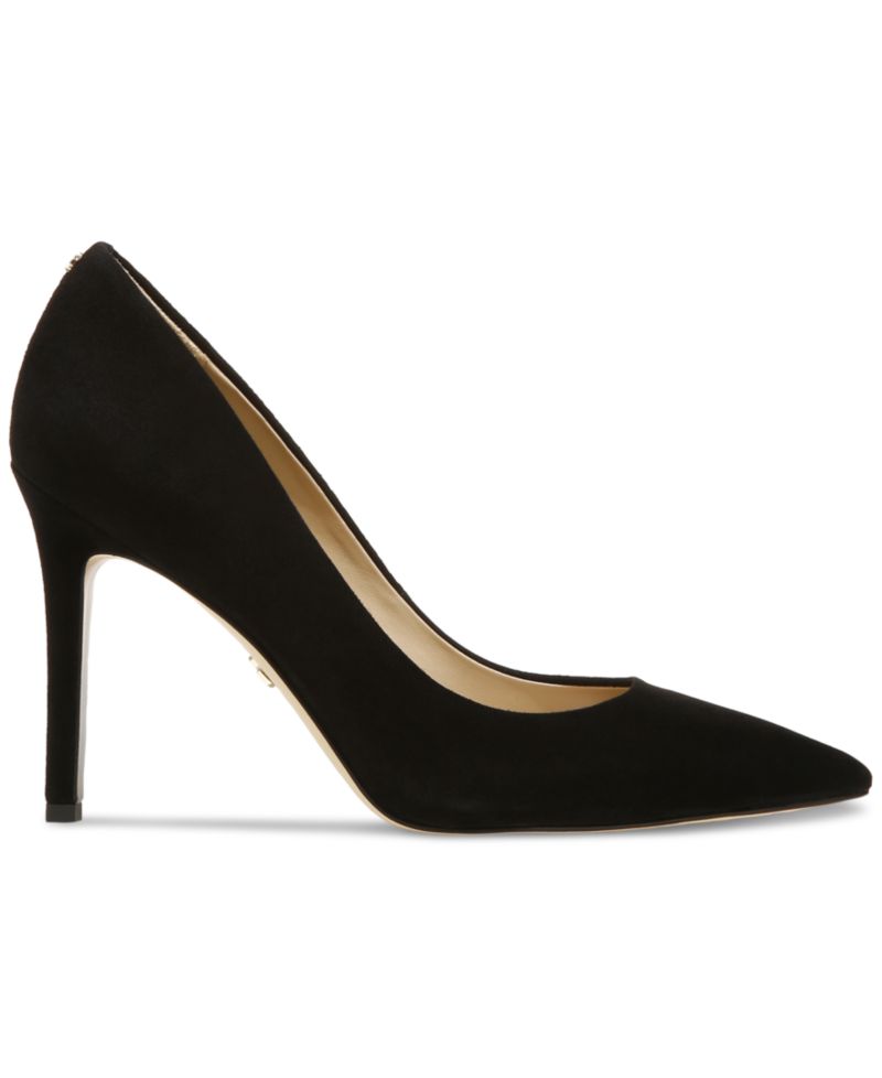 Women's Hazel Slip-On Pumps