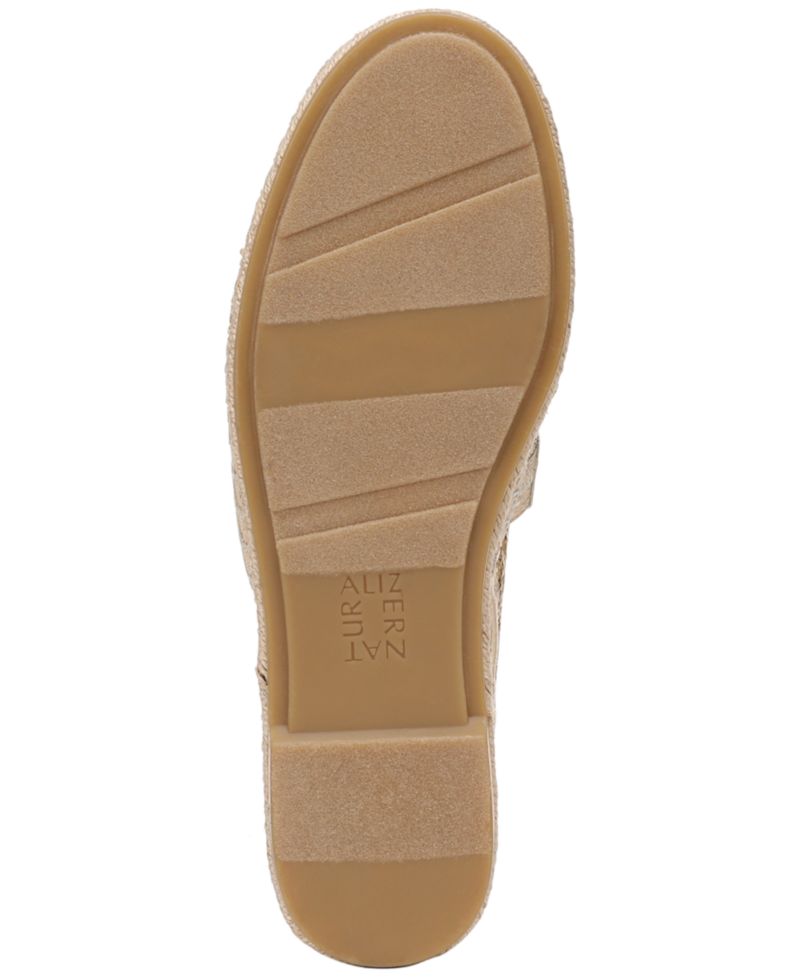 Women's Jolie Mary Jane Slingback Flats