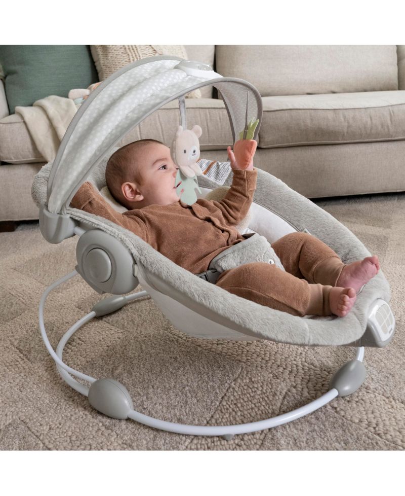 InLighten Bouncer™ - Twinkle Tails™