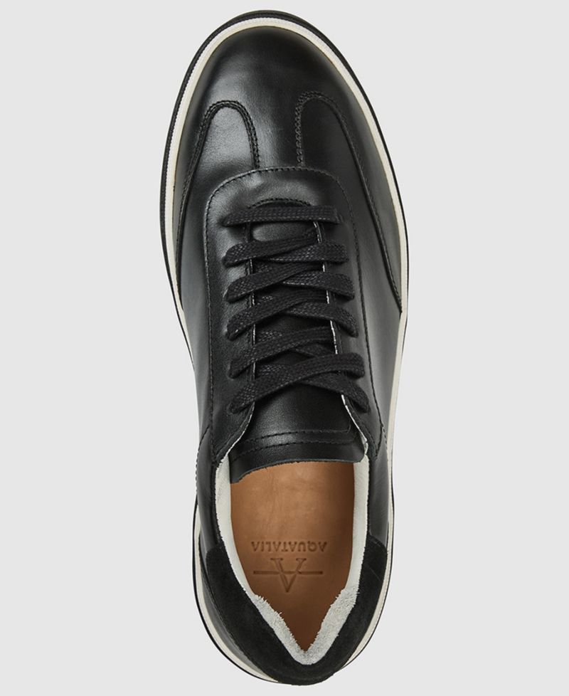Men's Milano Lace-Up Sneakers