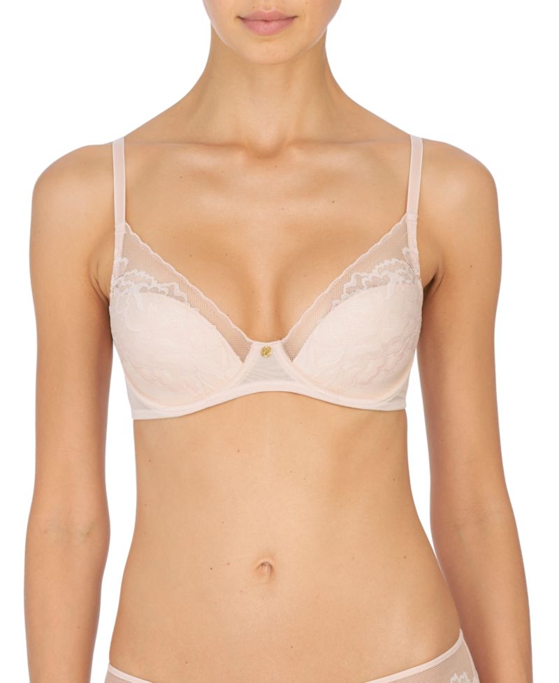 Women's Flora Contour Underwire Bra 721150