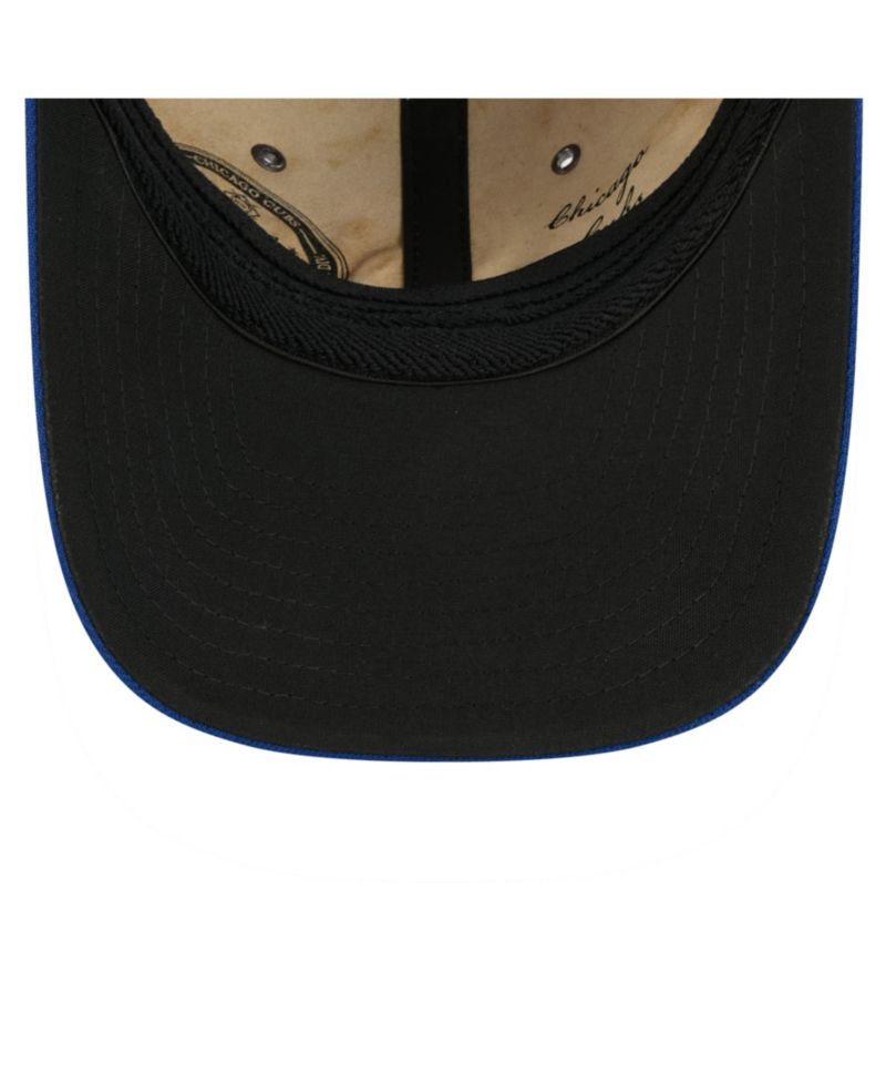 Men's Royal Chicago Cubs 2026 MLB All-Star Game 39THIRTY Flex Hat