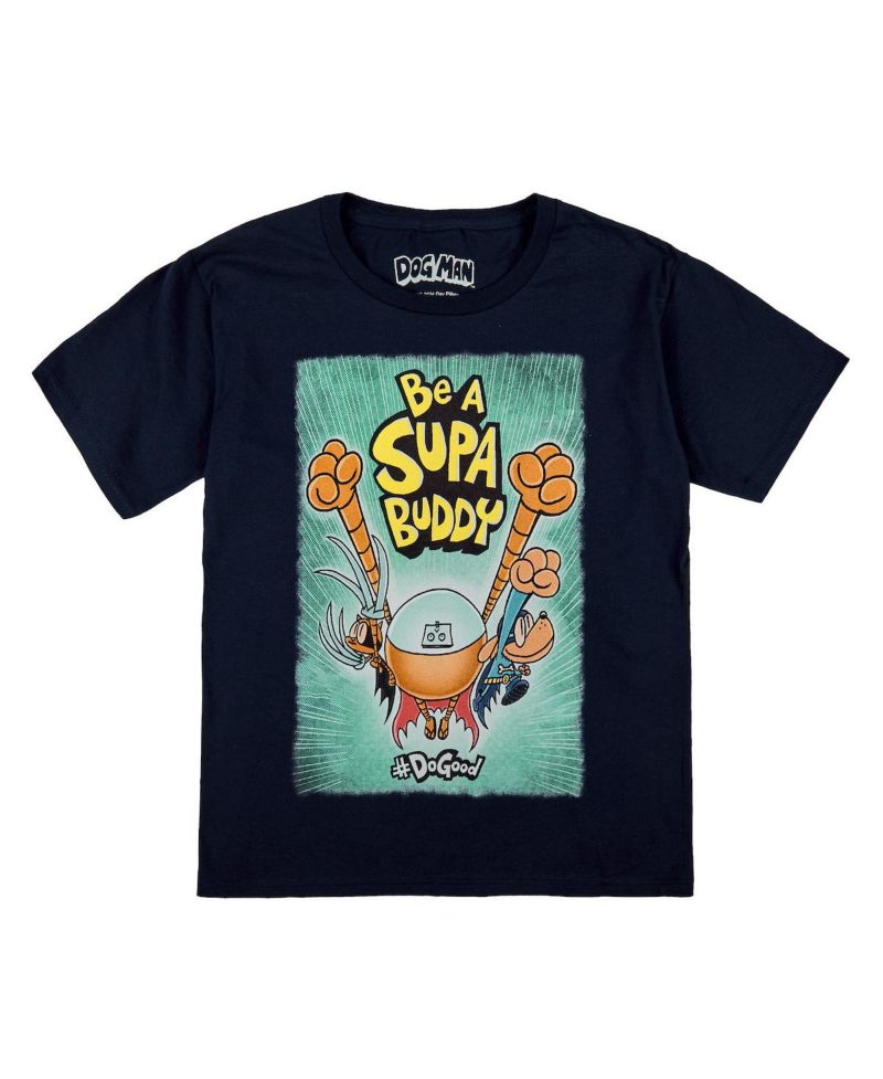 Big Boys Youth 3-Pack T-Shirts-14