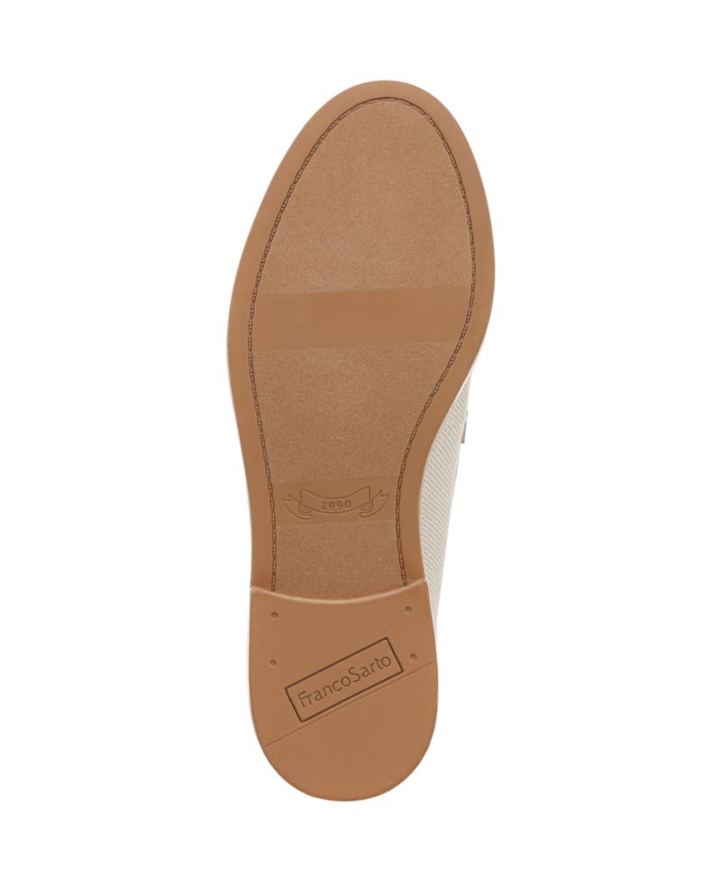 Women's Carolyn Low Profile Tassel Loafers