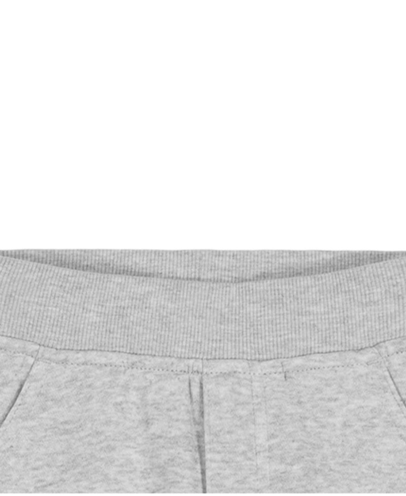 Baby Boys' Color-Blocked Logo Hoodie and Jogger Pants, 2-Piece Set