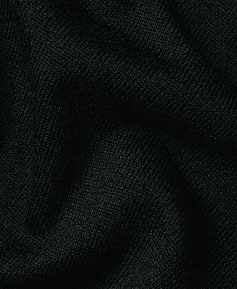 Men's Regular-Fit Gilet Sweater